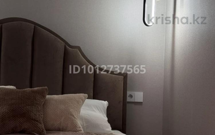 2-бөлмелі пәтер · 43 м² · 1/9 қабат, Джамбула 5, бағасы: 22 000 ₸ в Семее — фото 15