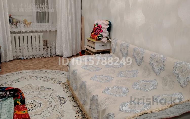 2-бөлмелі пәтер · 46.5 м² · 5/5 қабат, Ауелбекова 164, бағасы: 13.8 млн ₸ в Кокшетау — фото 2