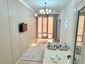 1-бөлмелі пәтер · 42 м² · 5/9 қабат, Микрорайон Асар 2 12/17, бағасы: 21.5 млн ₸ в Шымкенте, Абайский р-н — фото 2