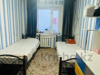 3-бөлмелі пәтер · 68.5 м² · 6/10 қабат, Майкудук, мкр Голубые пруды, бағасы: 22 млн ₸ в Караганде, Алихана Бокейханова р-н