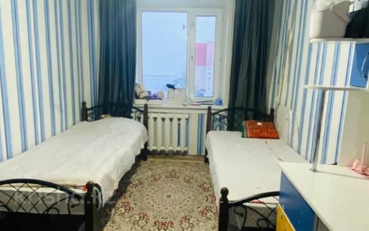 3-бөлмелі пәтер · 68.5 м² · 6/10 қабат, Майкудук, мкр Голубые пруды, бағасы: 22 млн ₸ в Караганде, Алихана Бокейханова р-н — фото 2