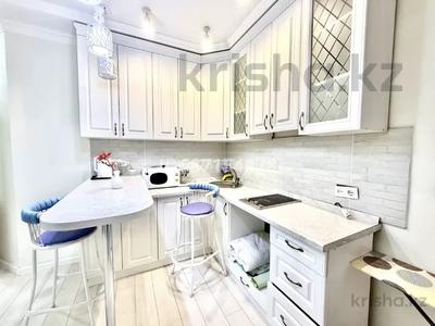 1-бөлмелі пәтер · 32.5 м² · 5/5 қабат, Гапеева, ЖК Рубин. рядом ресторан Думан, школа Самға, Дарын, 104 гимназия 19/4, бағасы: 16.2 млн ₸ в Караганде