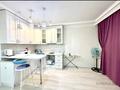 1-бөлмелі пәтер · 32.5 м² · 5/5 қабат, Гапеева, ЖК Рубин. рядом ресторан Думан, школа Самға, Дарын, 104 гимназия 19/4, бағасы: 16.2 млн ₸ в Караганде — фото 2