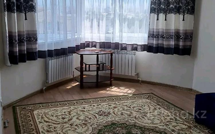 1-бөлмелі пәтер, 40 м², 6/9 қабат, мкр Нуркент (Алгабас-1) 65, бағасы: 24.5 млн 〒 в Алматы, Алатауский р-н — фото 2