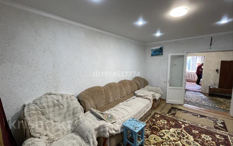 3-комнатная квартира · 59.4 м² · 2/5 этаж, Абылай хана 134 — Около магазина «Мясные продукты» за 23 млн ₸ в Щучинске — фото 2