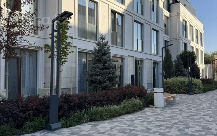 2-комнатная квартира · 72 м² · 3/4 этаж, 193 квартал участок 1690/2 за 42 млн ₸ в Шымкенте, Енбекшинский р-н — фото 2