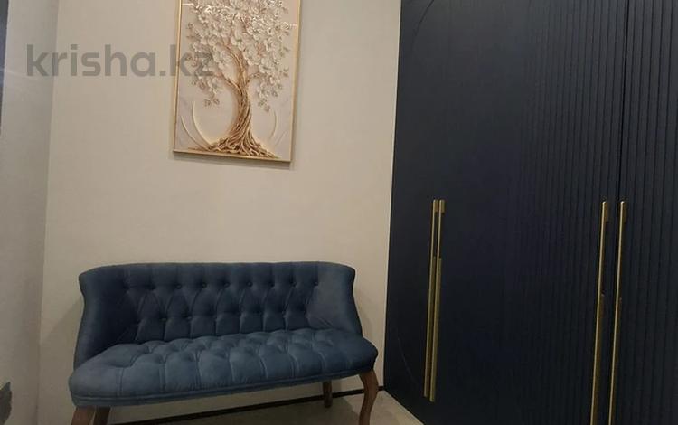 2-комнатная квартира · 48 м² · 10/13 этаж, мкр Юго-Восток, Микрорайон Степной-2 участок 2/6 за 2 000 ₸ в Караганде, Казыбек би р-н — фото 2