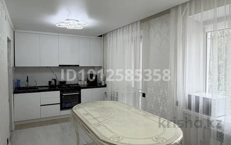3-комнатная квартира · 68 м² · 1/5 этаж, Жастар 67 — улица Ракишева за 29.9 млн 〒 в Талдыкоргане, мкр Жастар — фото 2