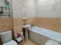 3-бөлмелі пәтер · 72.5 м² · 1/4 қабат, Казбековой 11 — Школа искусств, строительный магазин жибек жолы, бағасы: 28.5 млн ₸ в Балхаше — фото 22