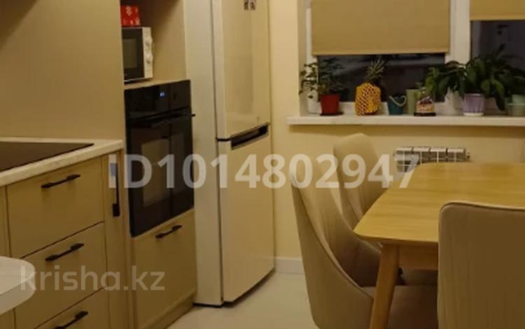 3-бөлмелі пәтер · 93.2 м² · 9/9 қабат, Радостовца, бағасы: 93 млн ₸ в Алматы, Бостандыкский р-н — фото 6