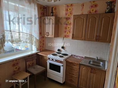 1-комнатная квартира, 34 м², 4/9 этаж, Назарбаева 136 за 12 млн 〒 в Петропавловске
