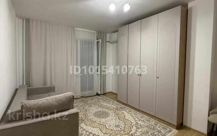 1-комнатная квартира · 41.7 м² · 4/9 этаж, Сауран 4 за 26 млн ₸ в Астане, Есильский р-н — фото 2