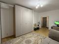 1-комнатная квартира · 41.7 м² · 4/9 этаж, Сауран 4 за 26 млн ₸ в Астане, Есильский р-н — фото 3