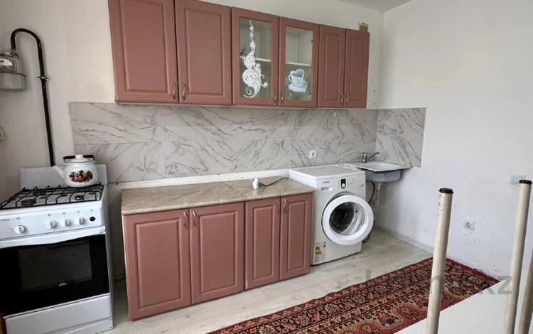 2-комнатная квартира · 54.6 м² · 1/3 этаж, Нур Актобе, Нур Актобе 1 мкр 48 за 13.5 млн ₸ — фото 17