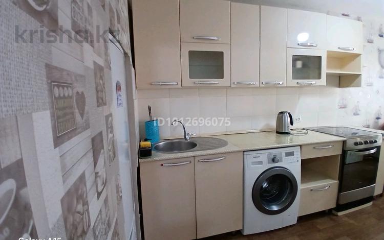 1-бөлмелі пәтер · 37 м² · 1/9 қабат, Назарбаева 83/3, бағасы: 110 000 ₸ в Усть-Каменогорске, Ульбинский — фото 2