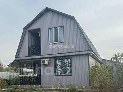 Жеке үй · 4 бөлме · 130 м² · 6 сот., Казгорбакша, бағасы: 38 млн ₸ в Байтереке (Новоалексеевке)