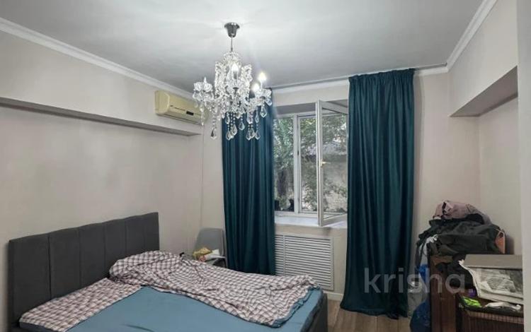 2-бөлмелі пәтер · 56 м² · 2/3 қабат, торетай — ИПОТЕКА ПРОХОДИТ, бағасы: 29 млн ₸ в Алматы, Жетысуский р-н — фото 7