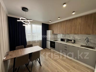 1-комнатная квартира · 39 м² · 7/12 этаж, Туран 55/13 — Туран/Орынбор за 250 000 〒 в Астане, Нура р-н