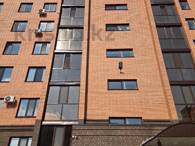 3-бөлмелі пәтер · 72.3 м² · 4/9 қабат, Валиханова, бағасы: 30 млн ₸ в Петропавловске