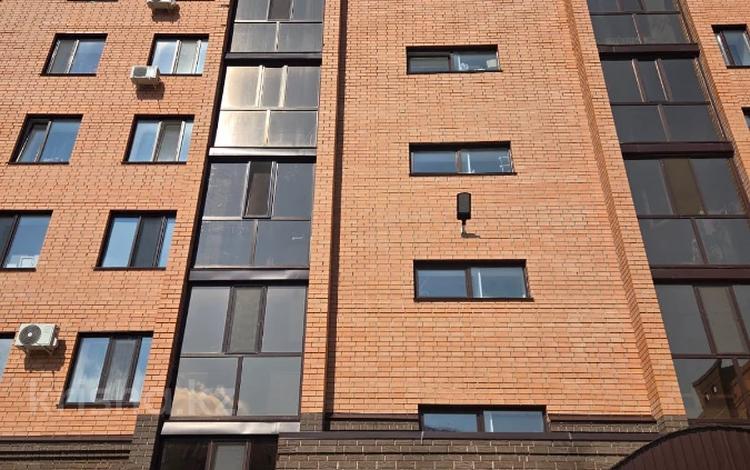 3-бөлмелі пәтер · 72.3 м² · 4/9 қабат, Валиханова, бағасы: 30 млн ₸ в Петропавловске — фото 2
