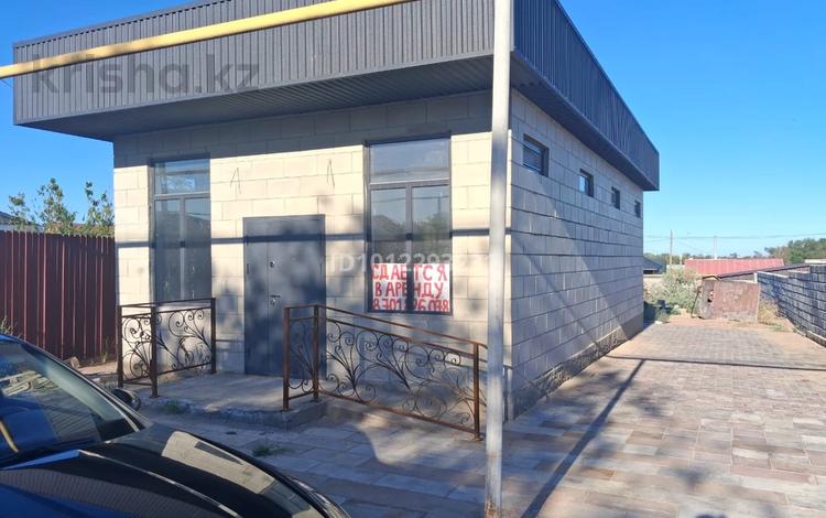 Дүкендер мен бутиктер · 70 м², бағасы: 40 млн ₸ в Конаеве — фото 2