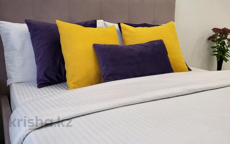 1-комнатная квартира · 26 м² · 17/24 этаж, Комендантский проспект 66 к 5 за 20 000 〒 в Санкт-петербурге — фото 2