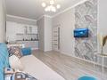 2-комнатная квартира · 40 м² · 1/12 этаж, Казыбек 3 — Казыбек Би за 22 000 ₸ в Астане, Есильский р-н — фото 10