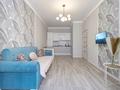 2-комнатная квартира · 40 м² · 1/12 этаж, Казыбек 3 — Казыбек Би за 22 000 ₸ в Астане, Есильский р-н — фото 11