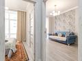 2-комнатная квартира · 40 м² · 1/12 этаж, Казыбек 3 — Казыбек Би за 22 000 ₸ в Астане, Есильский р-н — фото 12