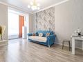 2-комнатная квартира · 40 м² · 1/12 этаж, Казыбек 3 — Казыбек Би за 22 000 ₸ в Астане, Есильский р-н — фото 13