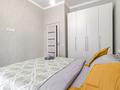 2-комнатная квартира · 40 м² · 1/12 этаж, Казыбек 3 — Казыбек Би за 22 000 ₸ в Астане, Есильский р-н — фото 6