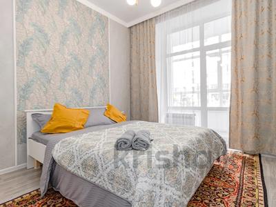 2-бөлмелі пәтер · 40 м² · 1/12 қабат, Казыбек 3 — Казыбек Би, бағасы: 22 000 ₸ в Астане, Есильский р-н