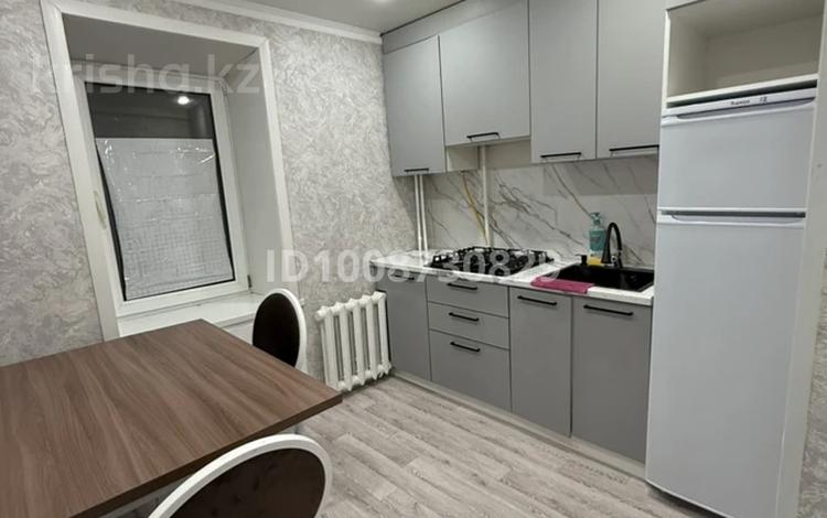 1-бөлмелі пәтер · 37 м² · 2/5 қабат, мкр. Зачаганск пгт, 25 чапаевская дивизия 6, бағасы: 140 000 ₸ в Уральске — фото 6