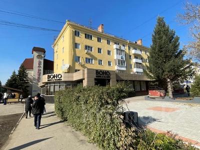 2-комнатная квартира · 44 м² · 4/5 этаж, Казахстан 31 — Кайсенова за 15.9 млн 〒 в Усть-Каменогорске