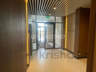 1-бөлмелі пәтер · 47 м² · 2/9 қабат, Турар Рыскулов 18/5 — Касым Кайсенова, бағасы: 32 млн ₸ в Астане, Есильский р-н