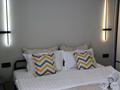 1-бөлмелі пәтер · 46 м² · 11/12 қабат, Сейфулина 469а​, бағасы: 22 000 ₸ в Алматы, Алмалинский р-н — фото 2