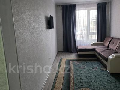 1-бөлмелі пәтер · 42 м² · 3/12 қабат, Бейбарыс Султан 25a, бағасы: 170 000 ₸ в Астане, Сарыарка р-н
