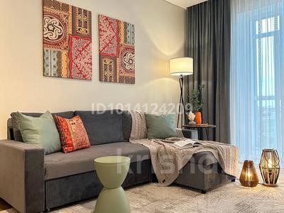 2-комнатная квартира · 70 м² · 3/6 этаж, мкр Жана Орда за 25 000 ₸ в Уральске