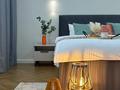2-бөлмелі пәтер · 70 м² · 3/6 қабат, Жаңа орда ш/а., бағасы: 25 000 ₸ в Уральске, мкр Жана Орда — фото 18