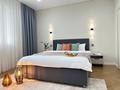 2-бөлмелі пәтер · 70 м² · 3/6 қабат, Жаңа орда ш/а., бағасы: 25 000 ₸ в Уральске, мкр Жана Орда — фото 20