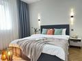 2-бөлмелі пәтер · 70 м² · 3/6 қабат, Жаңа орда ш/а., бағасы: 25 000 ₸ в Уральске, мкр Жана Орда — фото 21