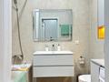 2-бөлмелі пәтер · 70 м² · 3/6 қабат, Жаңа орда ш/а., бағасы: 25 000 ₸ в Уральске, мкр Жана Орда — фото 30