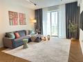 2-бөлмелі пәтер · 70 м² · 3/6 қабат, Жаңа орда ш/а., бағасы: 25 000 ₸ в Уральске, мкр Жана Орда — фото 4