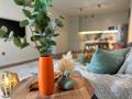 2-бөлмелі пәтер · 70 м² · 3/6 қабат, Жаңа орда ш/а., бағасы: 25 000 ₸ в Уральске, мкр Жана Орда — фото 7