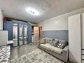 3-комнатная квартира · 76 м² · 7/10 этаж, Жургенова 27/1 за 33 млн ₸ в Астане, Сарайшык р-н — фото 17