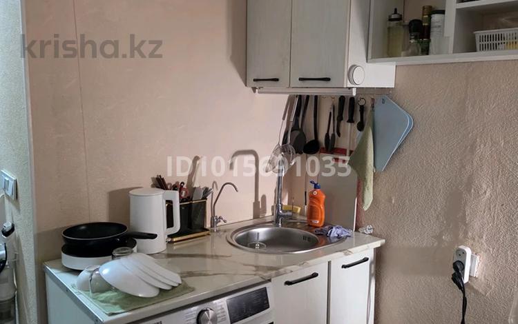 1-бөлмелі пәтер · 18.9 м² · 3/5 қабат, Жамбыла 159 — Байзакова, бағасы: 22 млн ₸ в Алматы, Алмалинский р-н — фото 2