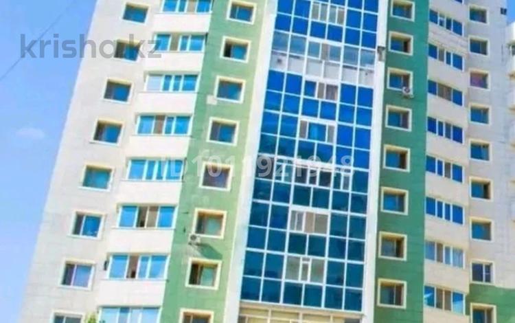 2-бөлмелі пәтер · 65.6 м² · 5/8 қабат, Просп. Сарыарка 41, бағасы: 30 млн ₸ в Астане, Сарыарка р-н — фото 2