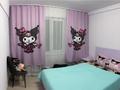3-комнатная квартира · 85 м² · 5/5 этаж, пр. К. Сатпаева 58 за 28 млн ₸ в Усть-Каменогорске