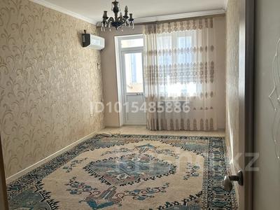 2-комнатная квартира · 55 м² · 4/6 этаж, 31Б мкр 18 за 120 000 ₸ в Актау