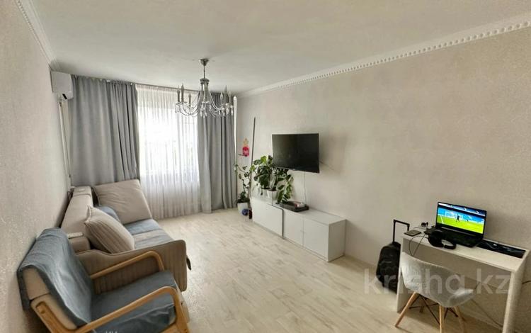 3-бөлмелі пәтер · 76.5 м² · 10/12 қабат, Сатпаева 245 — Атриум, бағасы: 35.2 млн ₸ в Павлодаре — фото 2